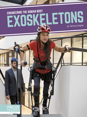 cover image of Exoskeletons